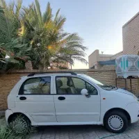 ام وی ام ۱۱۰ چهارسیلندر مدل ۹۲