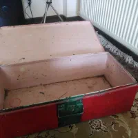 صندوق خانگی