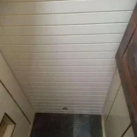 نصب سقف کاذب.ماربل شیت حمام.سرویسها. با لیزر