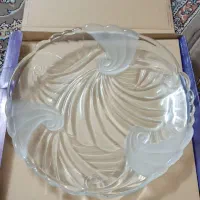 کاسه و دیس پذیرایی