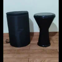 تمپو|درام و پرکاشن|بناب, |دیوار