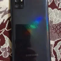 گوشی a71