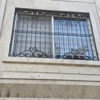 انواع محافظ درب کشوی آکاردیونی حفاظ سنگین