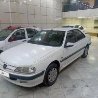 پارس 94 سفید