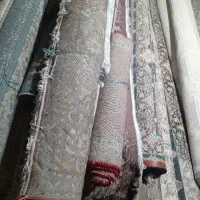 قالیشویی گل مریم