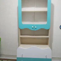 کمد کودک آپادانا