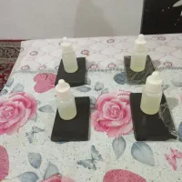 سنگ محک ومواد مخصوص اصل محک طلا نقره