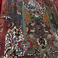 ۶ متری دستبافت شکارگاه