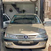 پرشیا مدل ۸۳ بدون رنگ تک برگ سند خشک