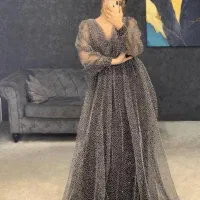 لباس مجلسی نو