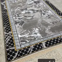 فرش ۱۲متری مجموع تولیدی بهاران کاشان تو هرابعادی