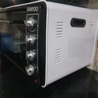 توستر|اجاق گاز و لوازم برقی پخت‌وپز|گنبد کاووس, |دیوار