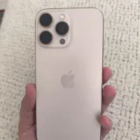 ایفون 16pro max