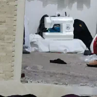 چرخ خیاطی
