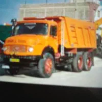 حوال  کمپرسی  بنز