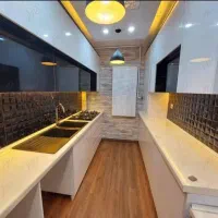 پردیس-فاز11-خیابان-طراوت-فول-پارکت-10جنوبی