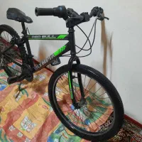 دوچرخه 26 فول ۲۱ دنده