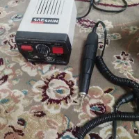 سوهان برقی استرانگ 204 کره ای