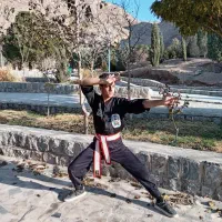 هنر رزمی کانگ فو توآ21