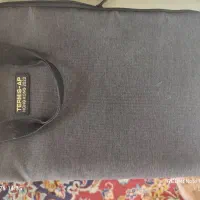 کیف کتاب و لپ تاپ