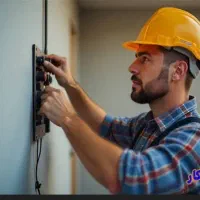تعمیرات‌لوله کشی‌تعمیرات‌برقکاری‌برقکشی