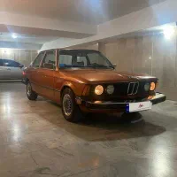 BMW 320 بی ام و