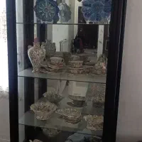 بوفه / ویترین
