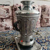 سماور برقی