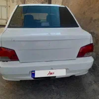 پراید مدل 92