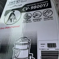 جارو برقی،گاز رومیزی،ماکروفر آکبند