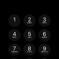 سیم کارت کد ۳ شماره ابشاری