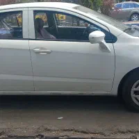 برلیانس H220 مدل ۹۵