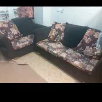 فرش ۷۰۰ شانه و یخچال