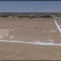 زمین بمساحت ۴۰۰متر