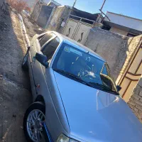 ماشین405 نقره ای