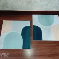 تابلو مینیمال