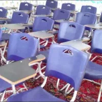 صندلی دانش آموزی دانشجویی محصلی شیدکو
