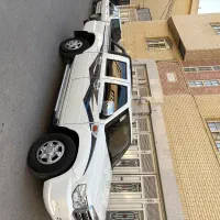 کارون دوکابین معاوضه با ۲۰۶ ۲۰۷ پرایدکوئیک شاهین