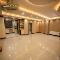 تاکستان دوخوابه آپارتمان غفاری فول امکانات ۹۲ متری