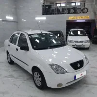 تیبا98دوگانه در حد