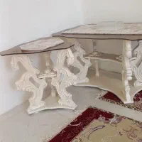 میزعسلی
