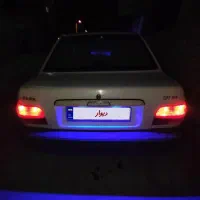 پراید مدل ۹۰