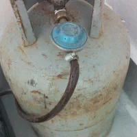 کپسول پرسی گاز ۲عدد