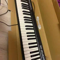 Midi controller‌ میدی کنترلر