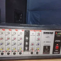 اکو شور shure St 4000 x1