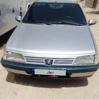 پژو