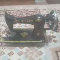 چرخ خیاطی سینجر نو