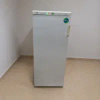 فریزر ۶ کشو ازمایش