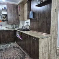 9 متر کابینت mdf