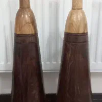 میل زورخانه‌ای